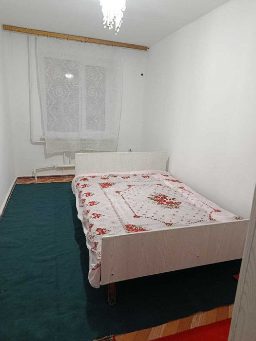 Арендага 2 хонали квартира. Хамза метро. 173-мактаб рупараси.