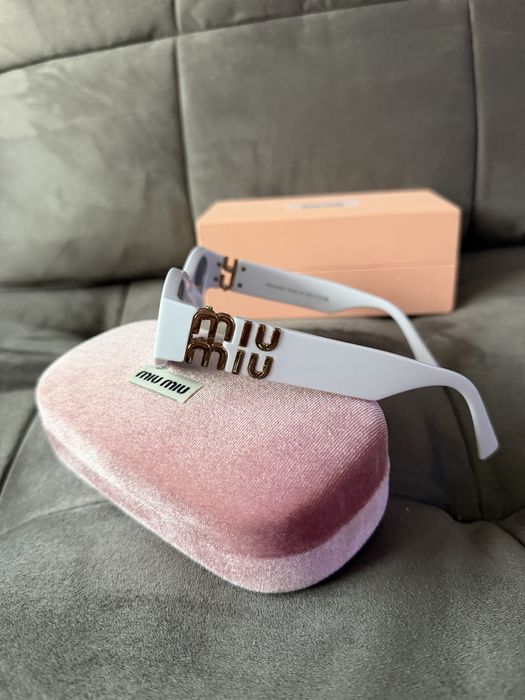 Дамски очила Miu Miu Fendi Dita
