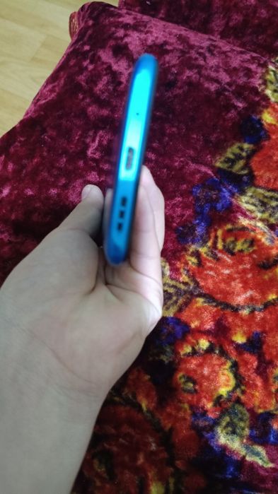 xiaomi редми 9с.