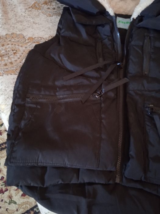 Продам безрукаву