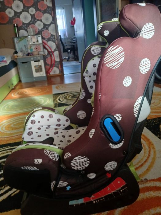 Детско столче за кола