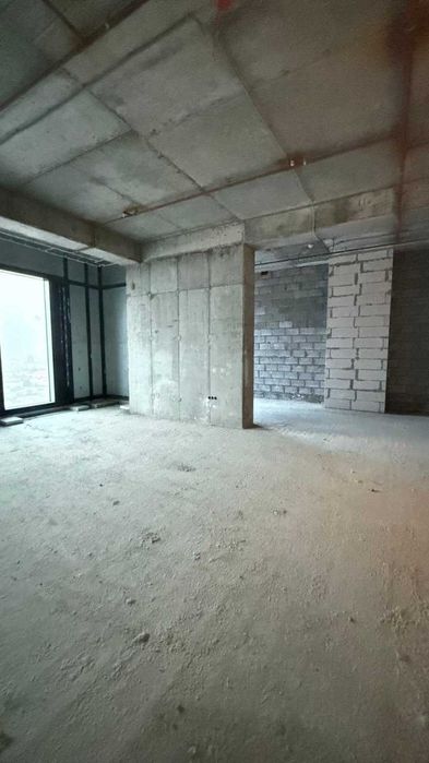 СРОЧНО ПРОДАЁТСЯ 3ком квартира на ЖК Nest one вид на парк 40-этаж 93м2