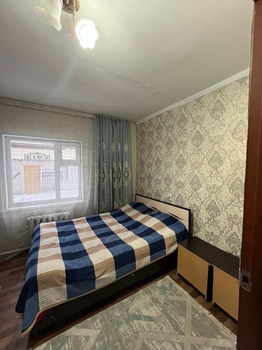 Продаётся дом теплый