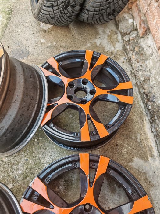 R17 5x112 за vag