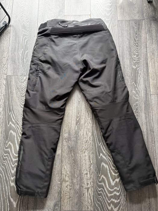 Pantaloni motocicleta Nordcode Senegal