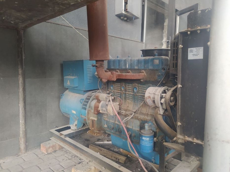Divijok 30kv dizilniy