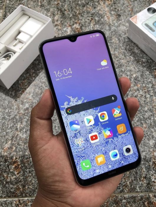 Redmi note 8 srochna sotiladi