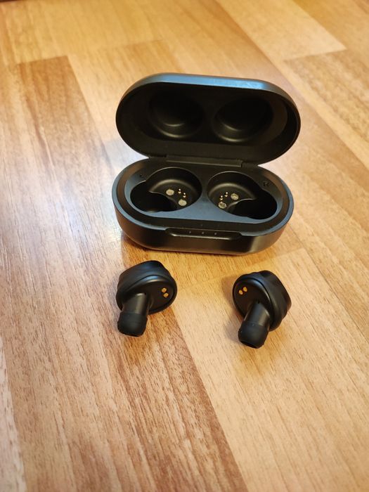 Ceas Xiaomi Band 11 + Căști Jlab Buds + Ceas Casio