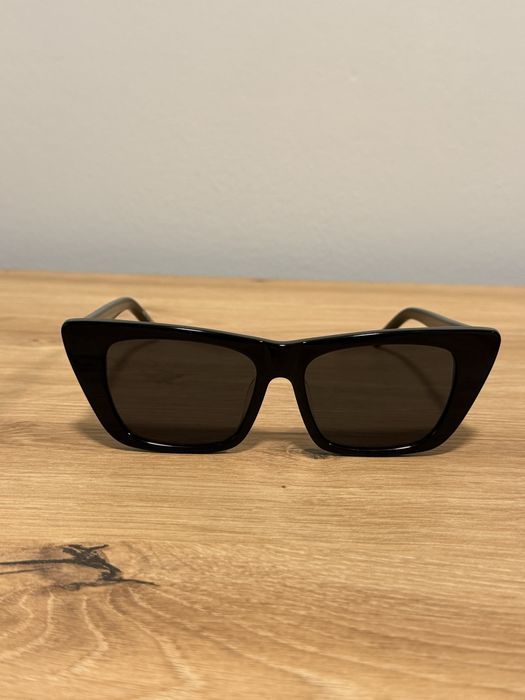Дамски очила Saint Laurent.