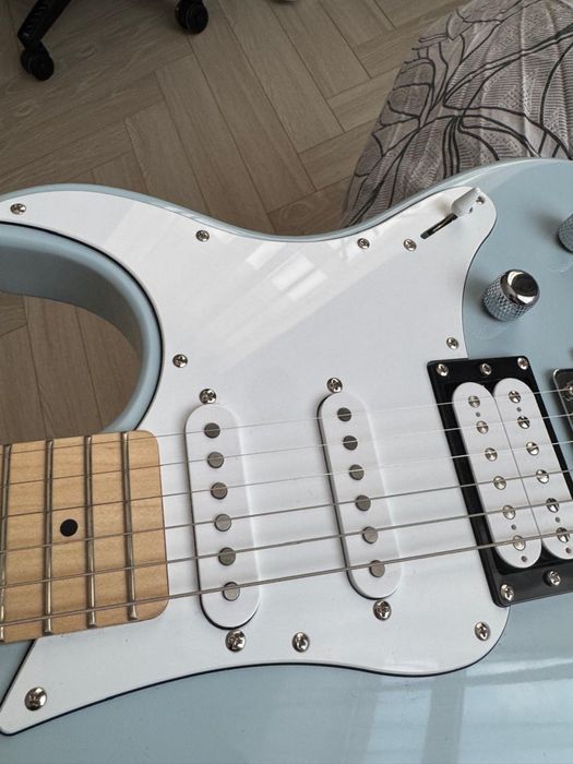 Yamaha pacifica 112vm