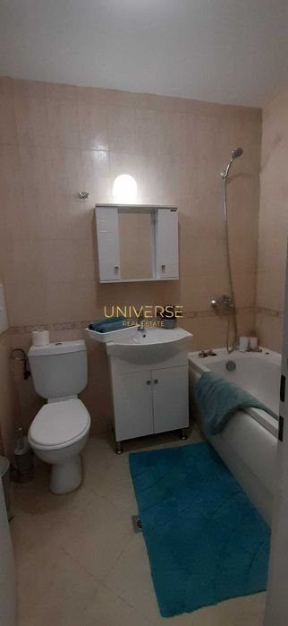 Продава се Двустаен апартамент в к.к. Слънчев бряг - 63 кв.м за 1173 €/кв.м - Снимка #10