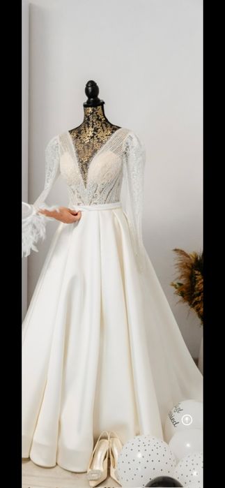 Rochie de mireasa