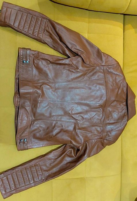 Демисезонная куртка