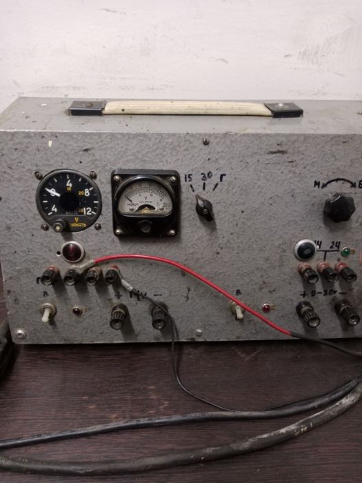 Продам стенд для проверки генераторов для автомобилей