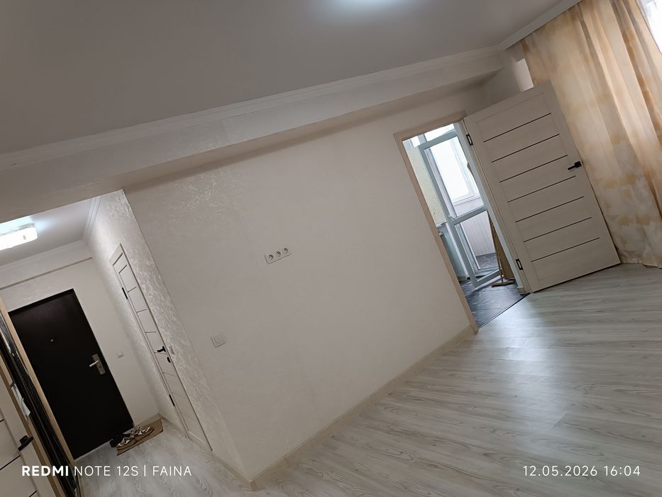 Продам 2х комнатную квартиру