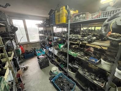 Части за Опел Корса b,Вектра b, Астра f/g,