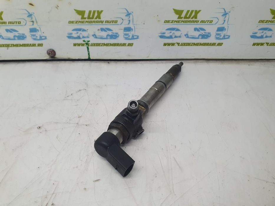 Injector 1.5 dci k9k 8200380253 H8200294788 Nissan Note E11 (2005 - 2009)