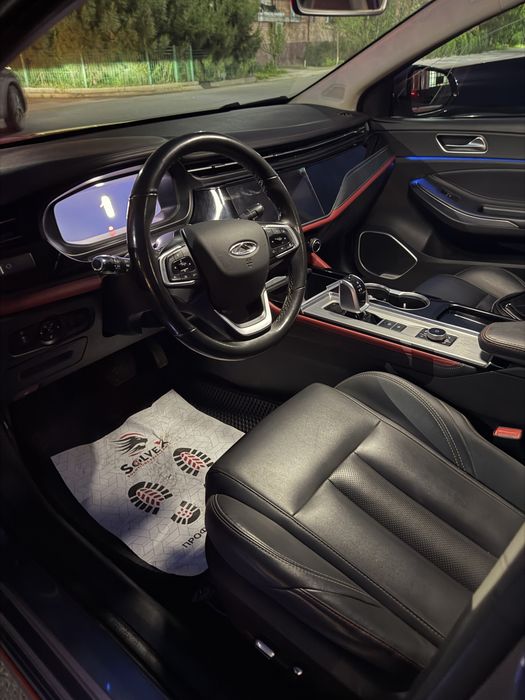 Chery ARRIZO 6 PRO 2024 — 5