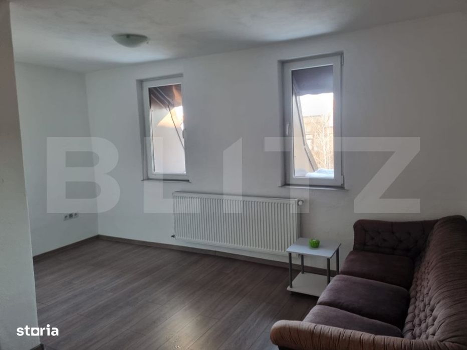 Apartament 3 camere, 72mp, zona garii