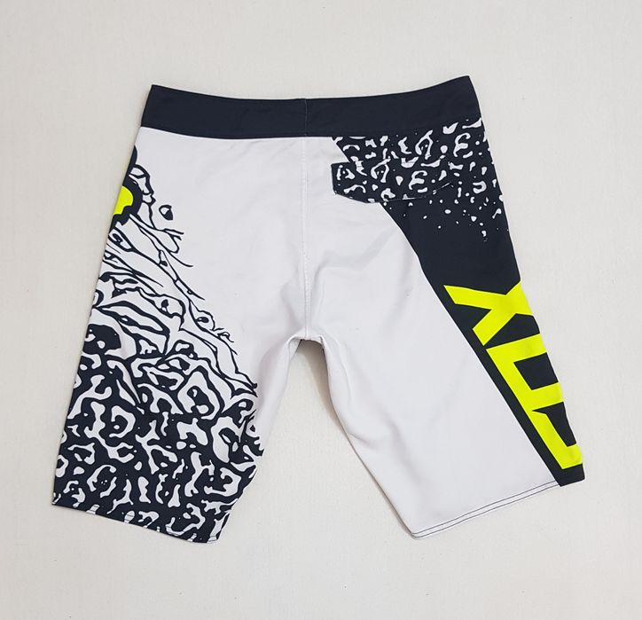 Pantaloni scurți Fox Racing Cauz Boardshort Black, Nr. M/L (man)