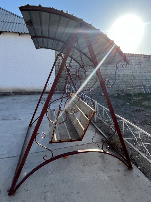 Качелья сатылады