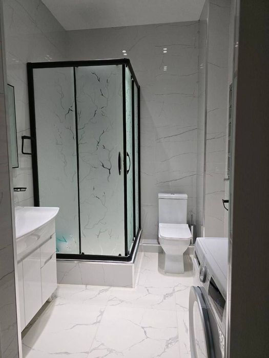 Аренда 3/3/8 95м2 в ЖК Парисен