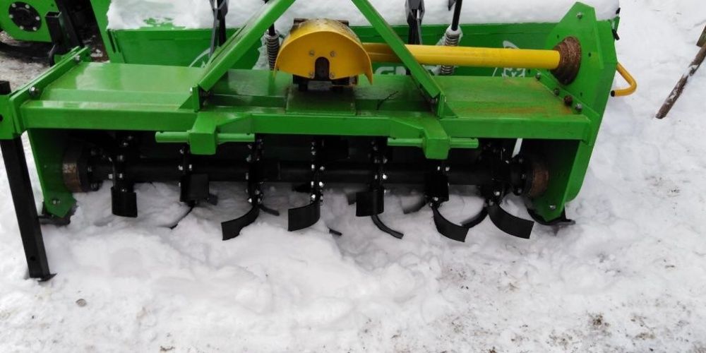 ТОО РОСБЕЛКАР Почвофреза доминатор Strumyk , Bomet , Lisicki , Kerland