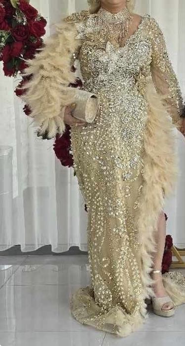 продава се един път е облечена в много добро състояние