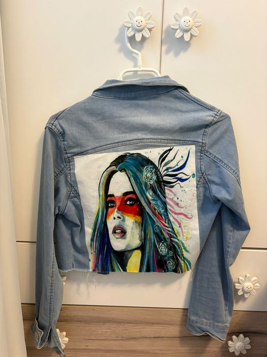 Дънково якенце хс/с размер