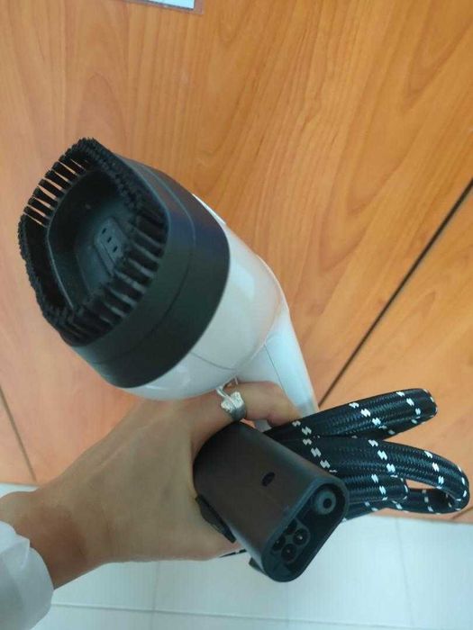 Система за гладене Miele Fashion master с пара steamjet