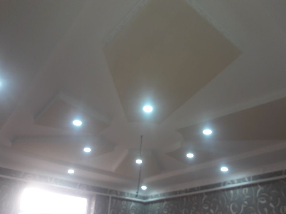 Кафель сантехника обой ламинат хуллас барча ишларни киламиз сифатли