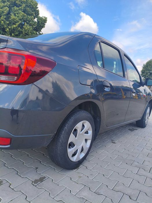 DACIA Logan 2019 — imagine 4