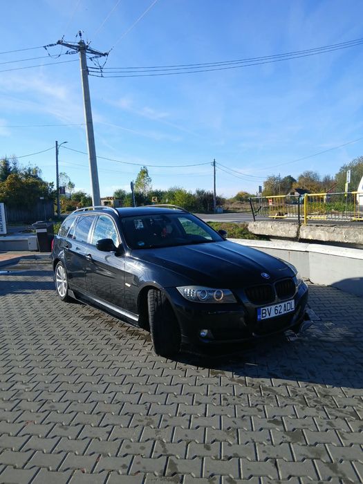 BMW Seria 3 2010 — imagine 3