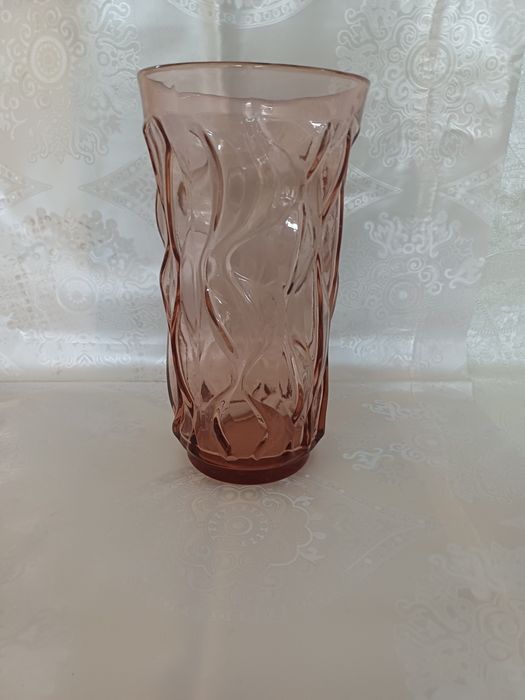 Посуда советской эпохи.  Разная