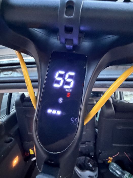 Trotineta Electrica OOTD S10