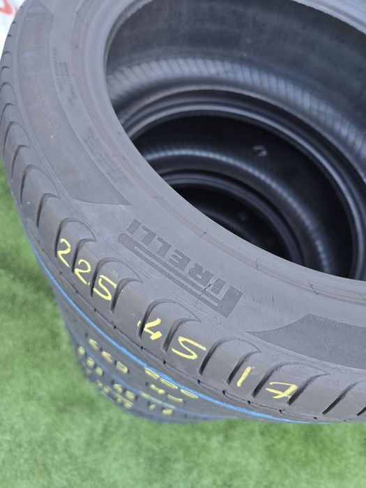 225 45 17 pirelli