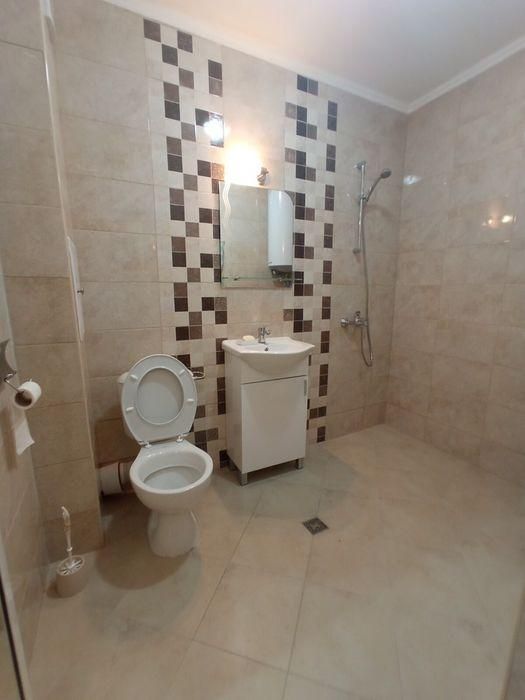 Дава се под наем Едностаен апартамент в Пловдив, Коматево - 55 кв.м за 281 € - Снимка #4