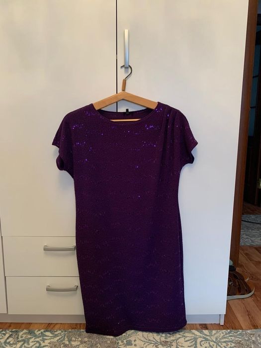 Продается красивое платье.