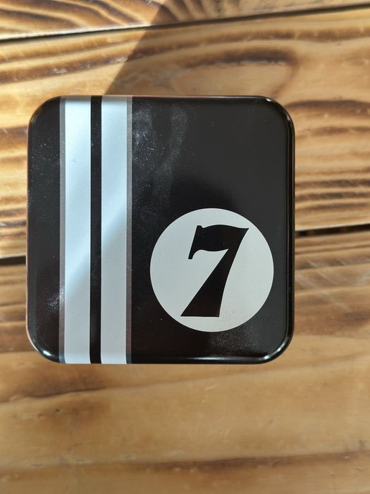 Часовник fossil