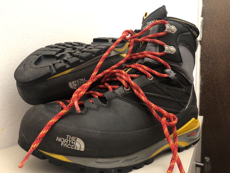 Bocanci The North Face