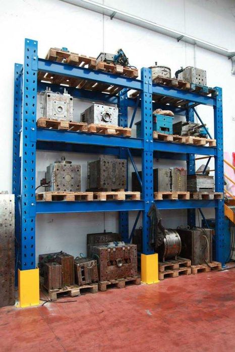 Складской стеллаж, Ombor uchun stellaj, палетные стеллажи