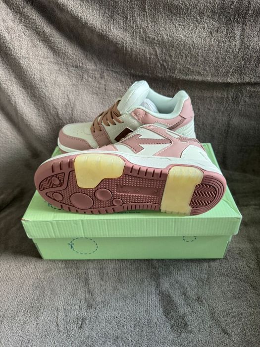 off white out of office