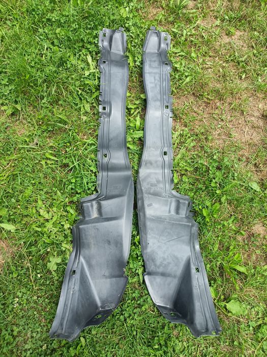 Части за Мерцедес 124