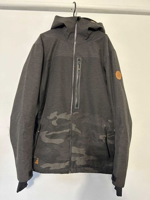 Geaca Snowboard Quicksilver L