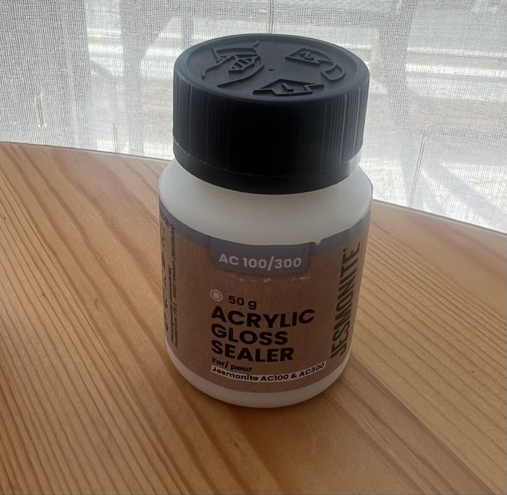 Jasmonite-комплект