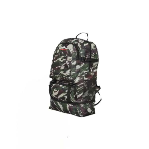 Туристическа раница Mercado Trade, 5252, Различни цветове