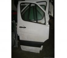 Спринтор двер