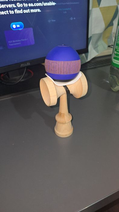 Kendama Sweets Broken Bones