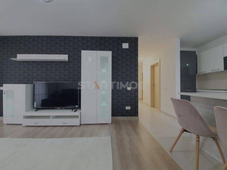 Apartament Urban Plaza