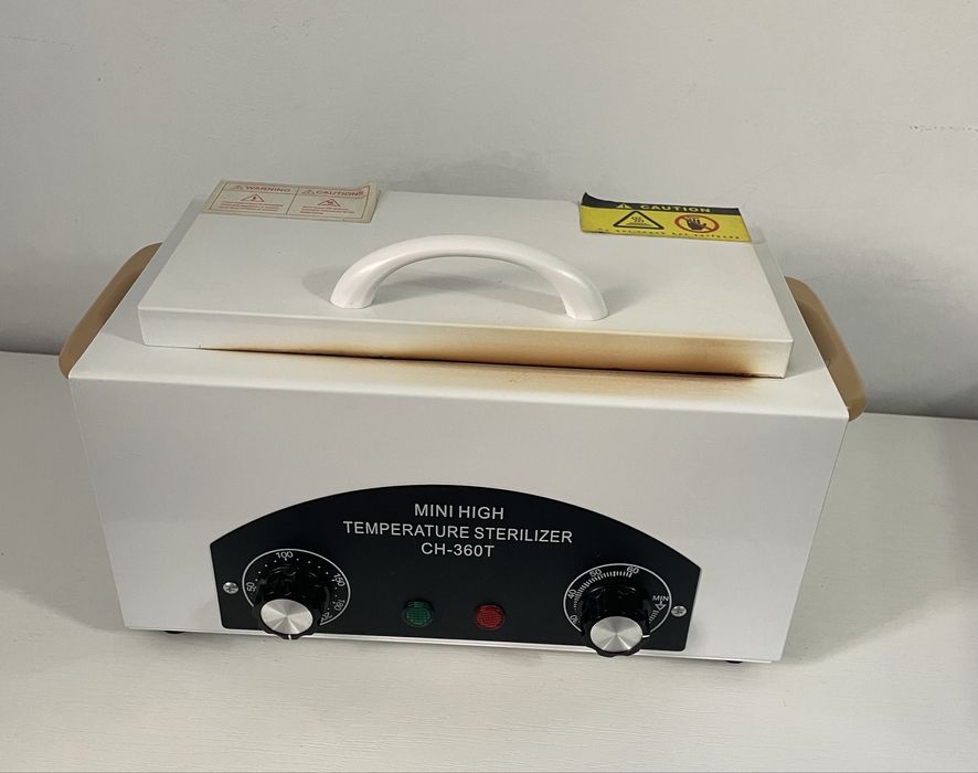 Продам оборудование для маникюра